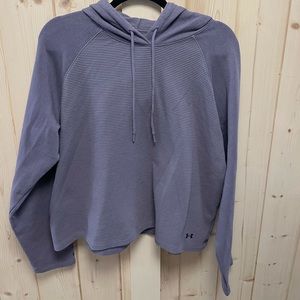 Under armor sweatshirt